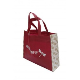 NW011 環保袋批發商 環保袋訂製 diy 設計環保袋 #30*40*10cm NW011 環保袋批發商 環保袋訂製 diy 設計環保袋 #30*40*10cm